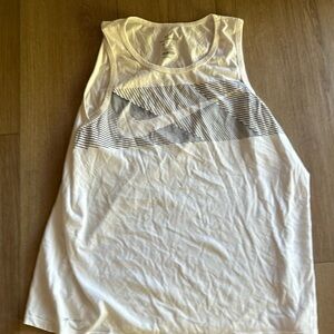 Nike men’s tank top